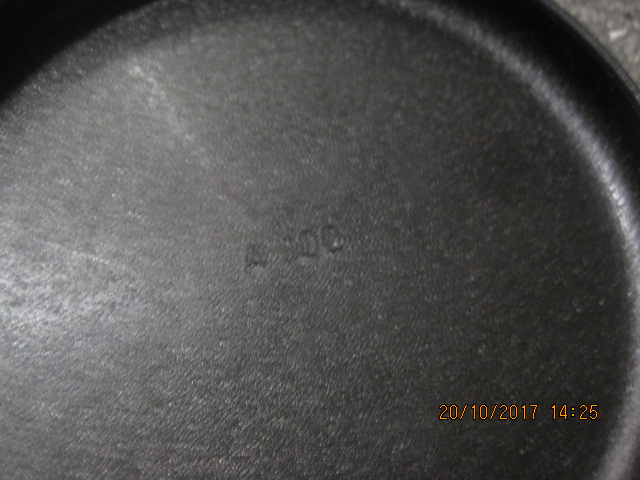 A100 NO 20975
