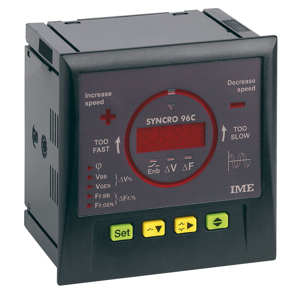 ANTJ10 ( SYNCRO 96C )