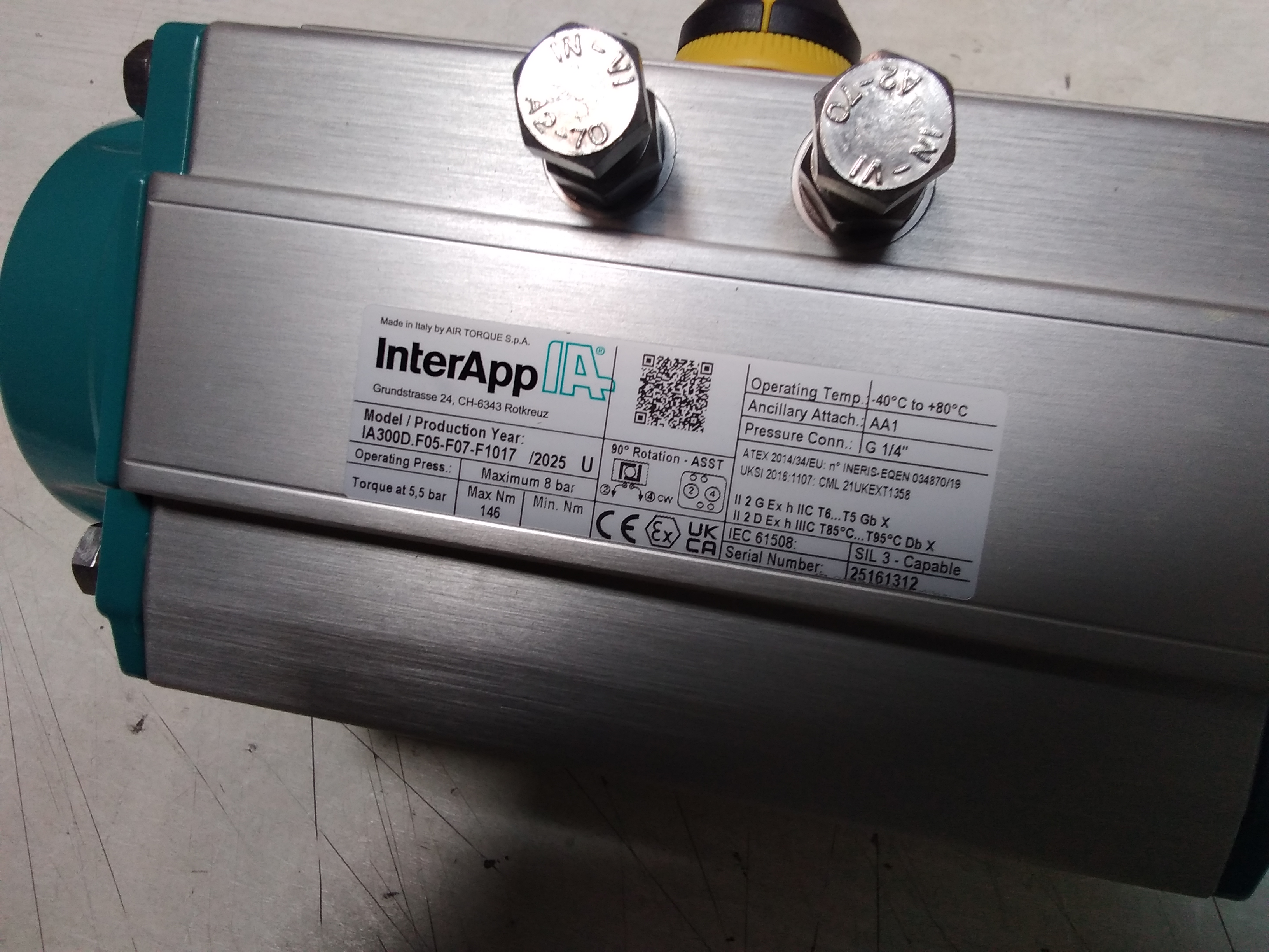 IA300D.F05-F07-F1017