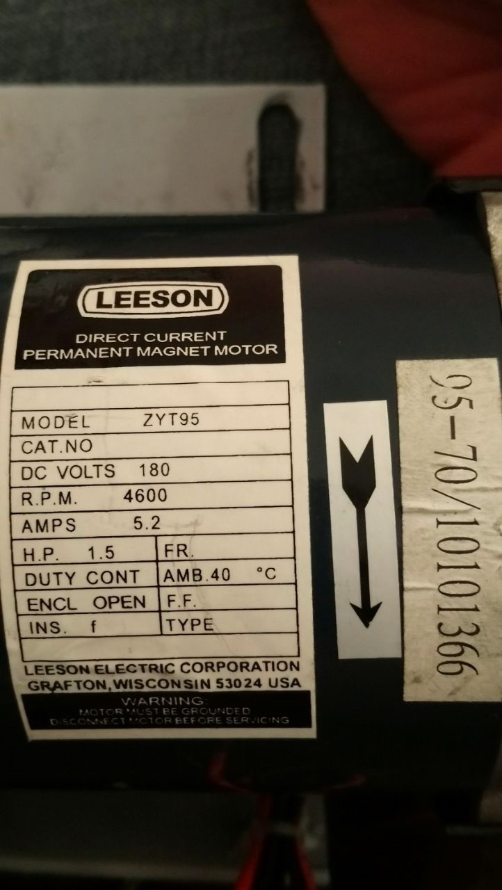 ZYT 95 OEM 