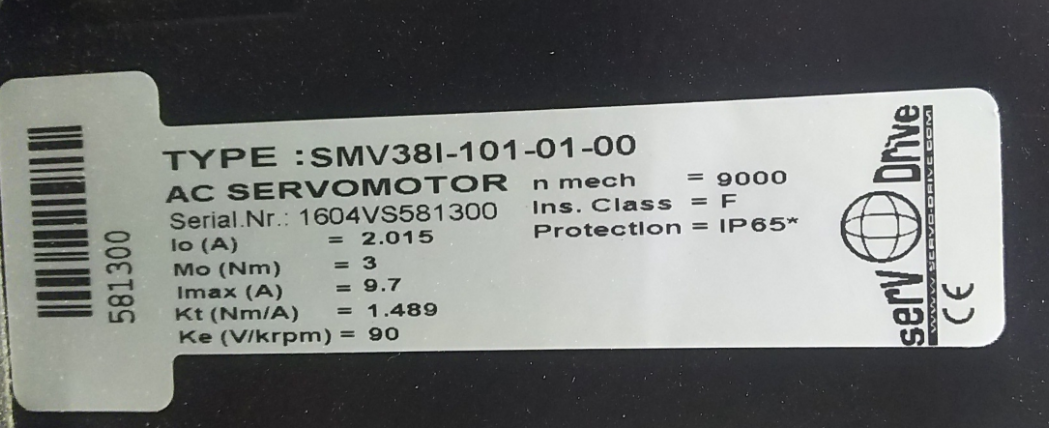 SMV38I-101-01-00