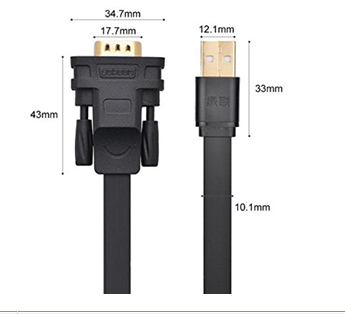 RS232 