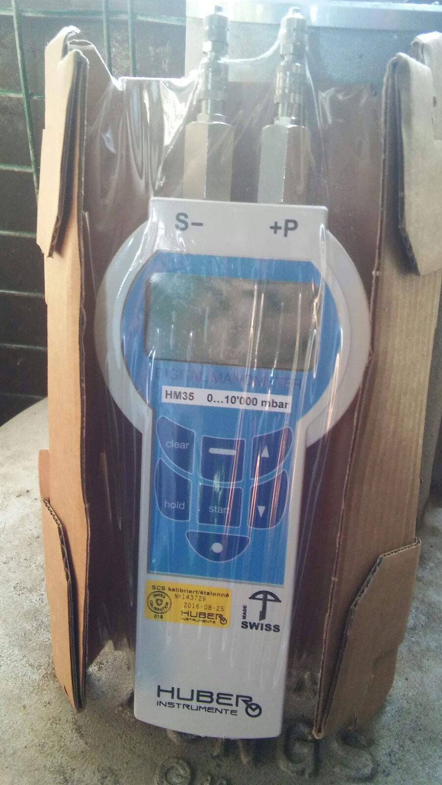 TYP HM35.00DLL3.10