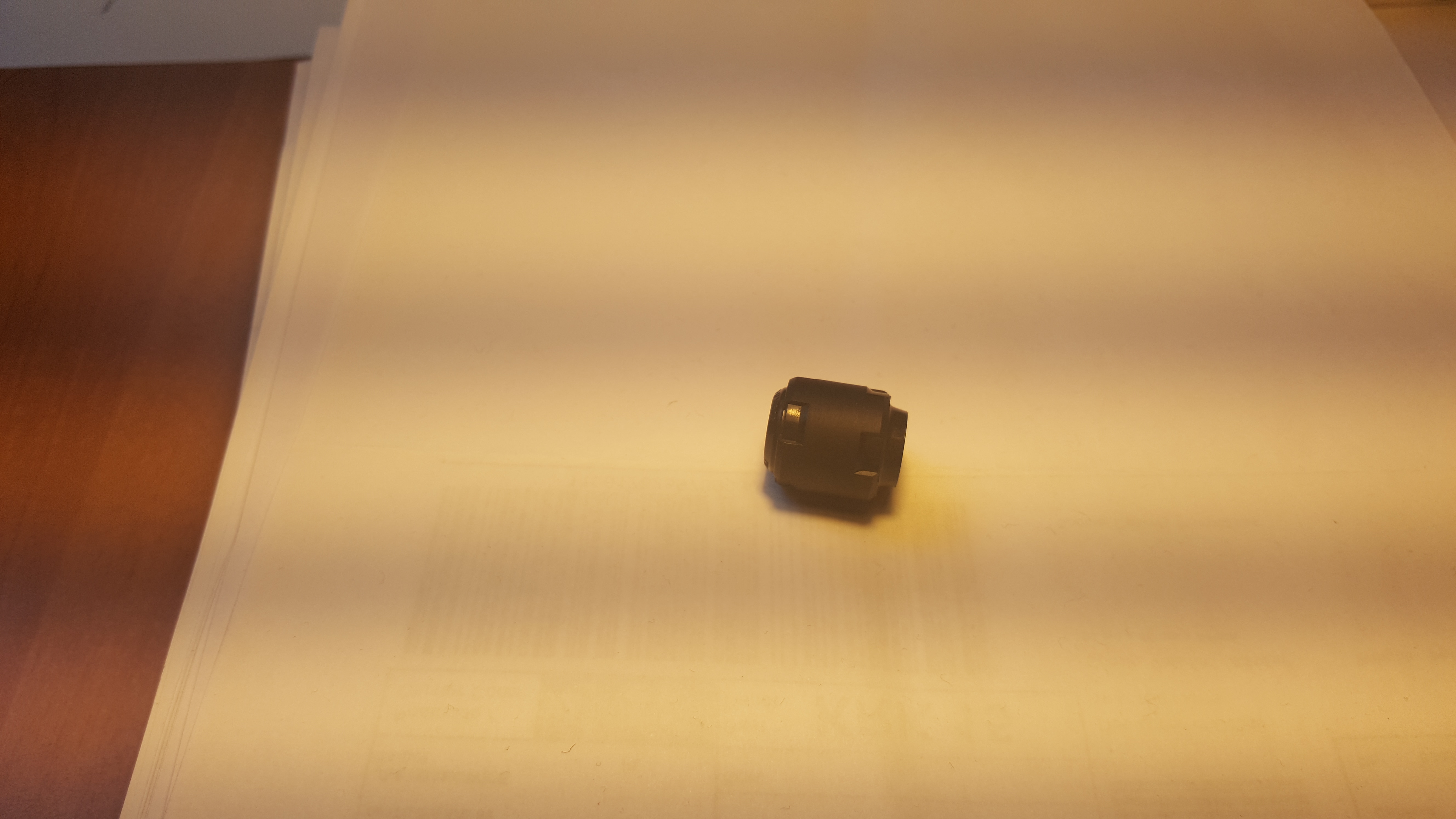 QFNH 10,0X 17,00 AG 01 / 2 922653