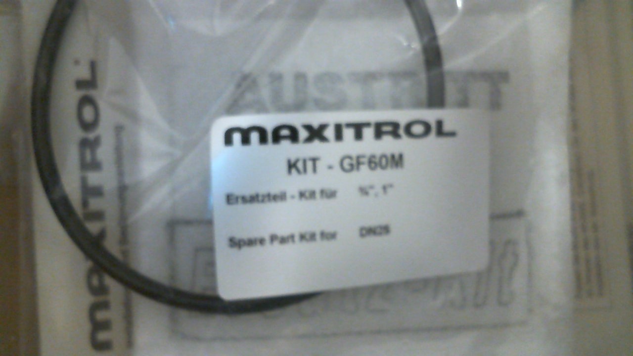 KIT - GF 60 M