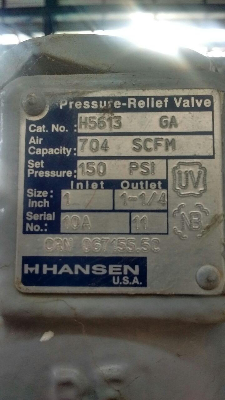 H5613/150 