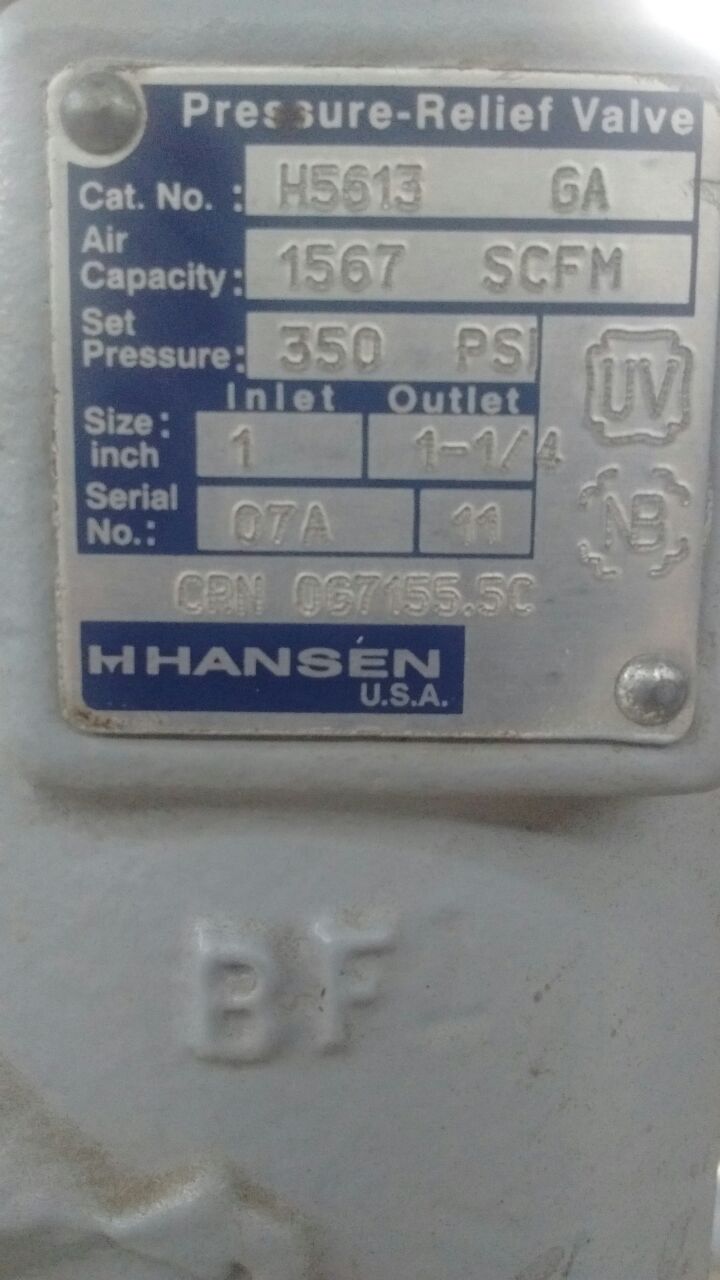 H5613/350 