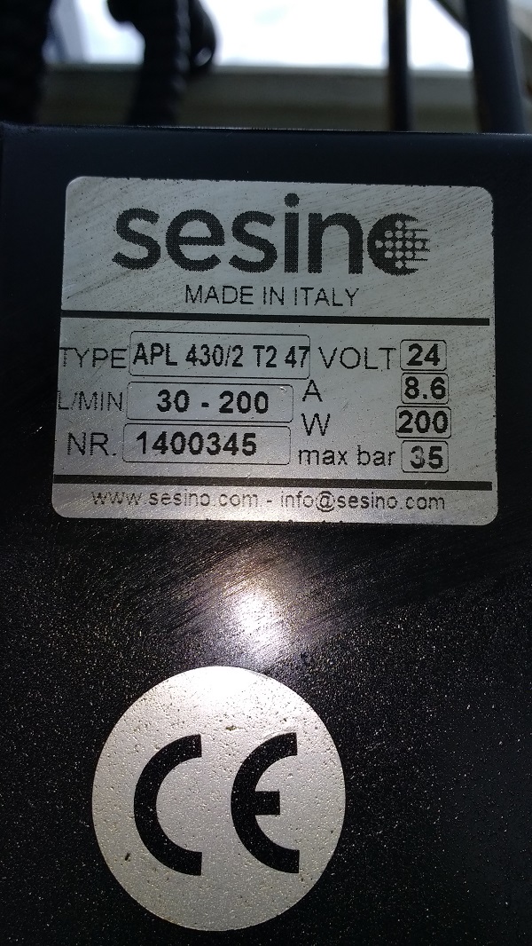 APL 430/2 T2 47-36
