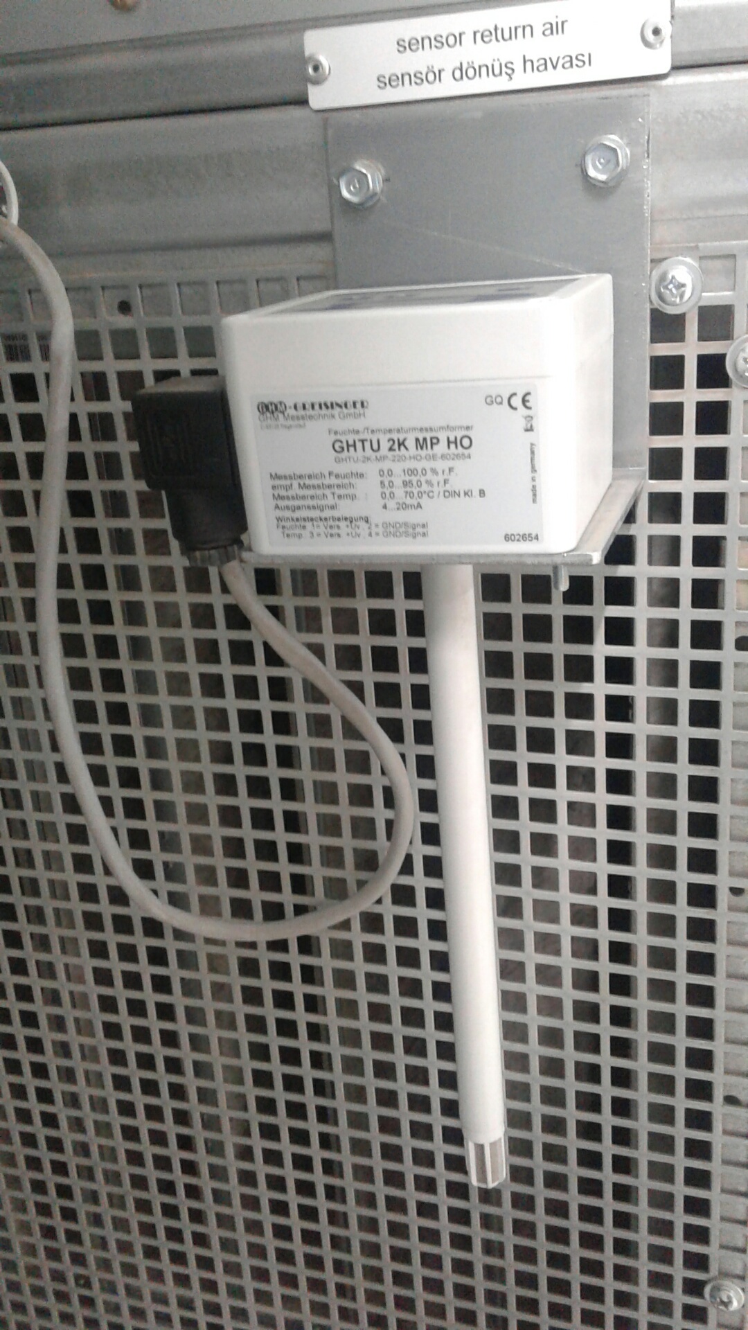 GHTU-2K-MP-220-HO-GE-602654 