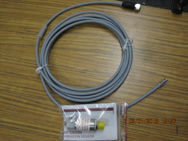 PCH1106/CHF8118