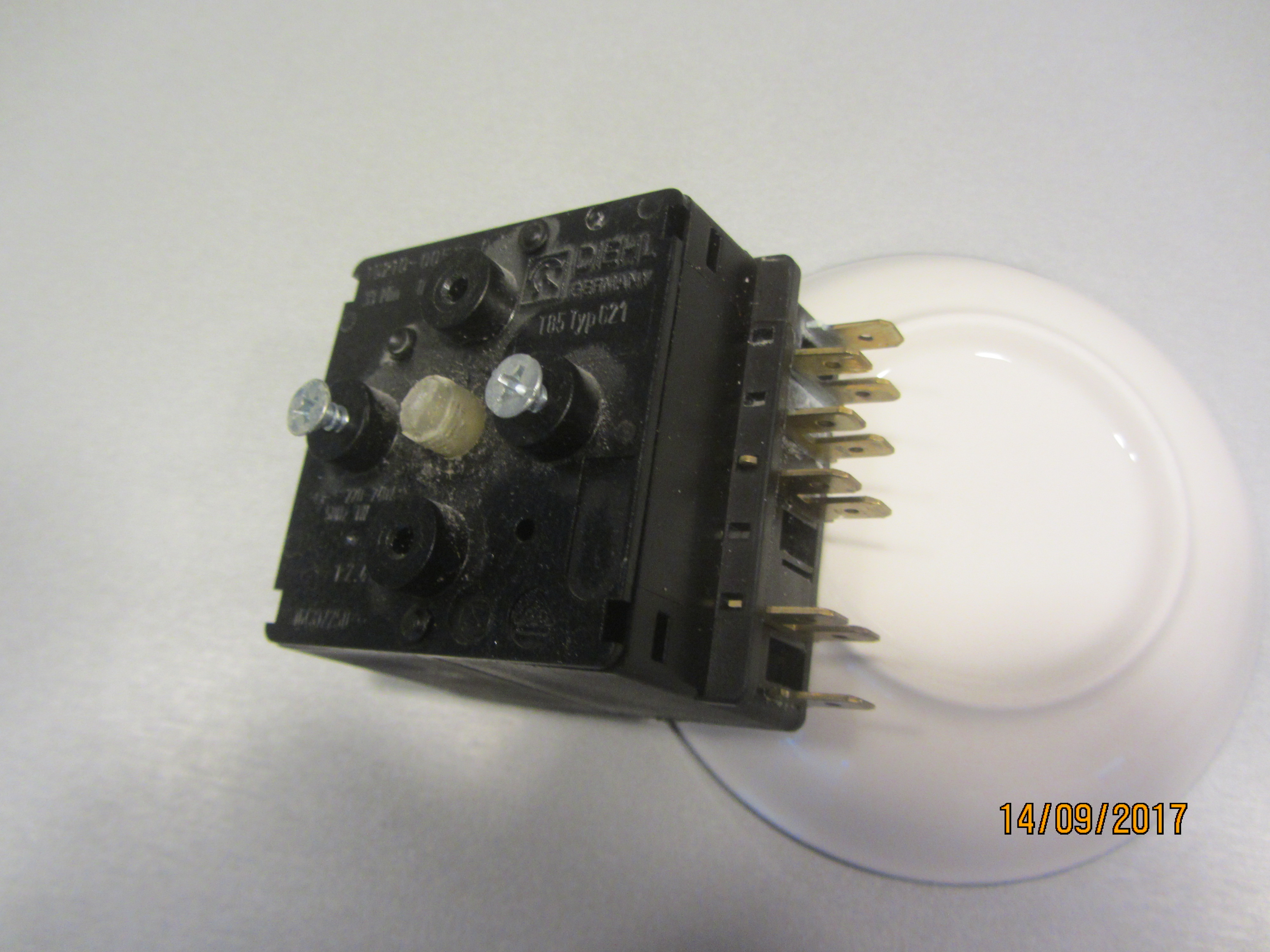 T85 Typ 621