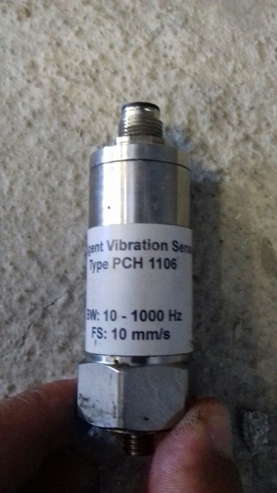 PCH1106 , CHF8073