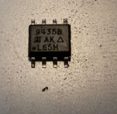 SI 9435BDY / SO-8 
