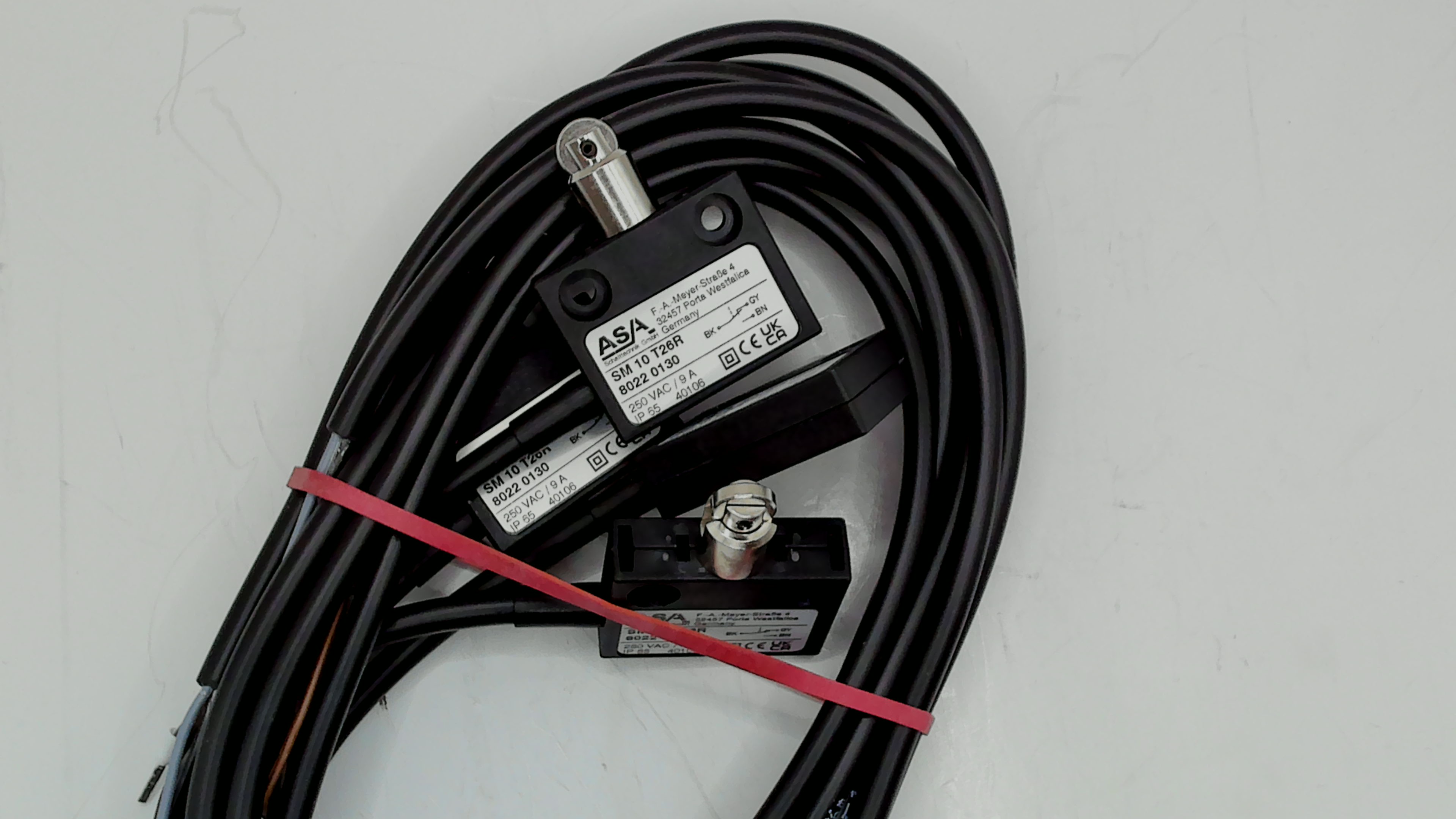 SM 10 T26R