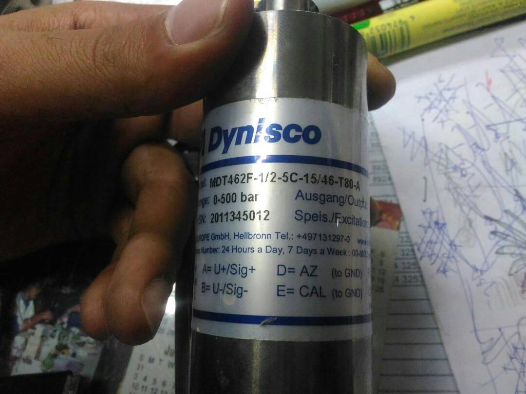MDT462F-1 /2-5C-15/46-T80-A