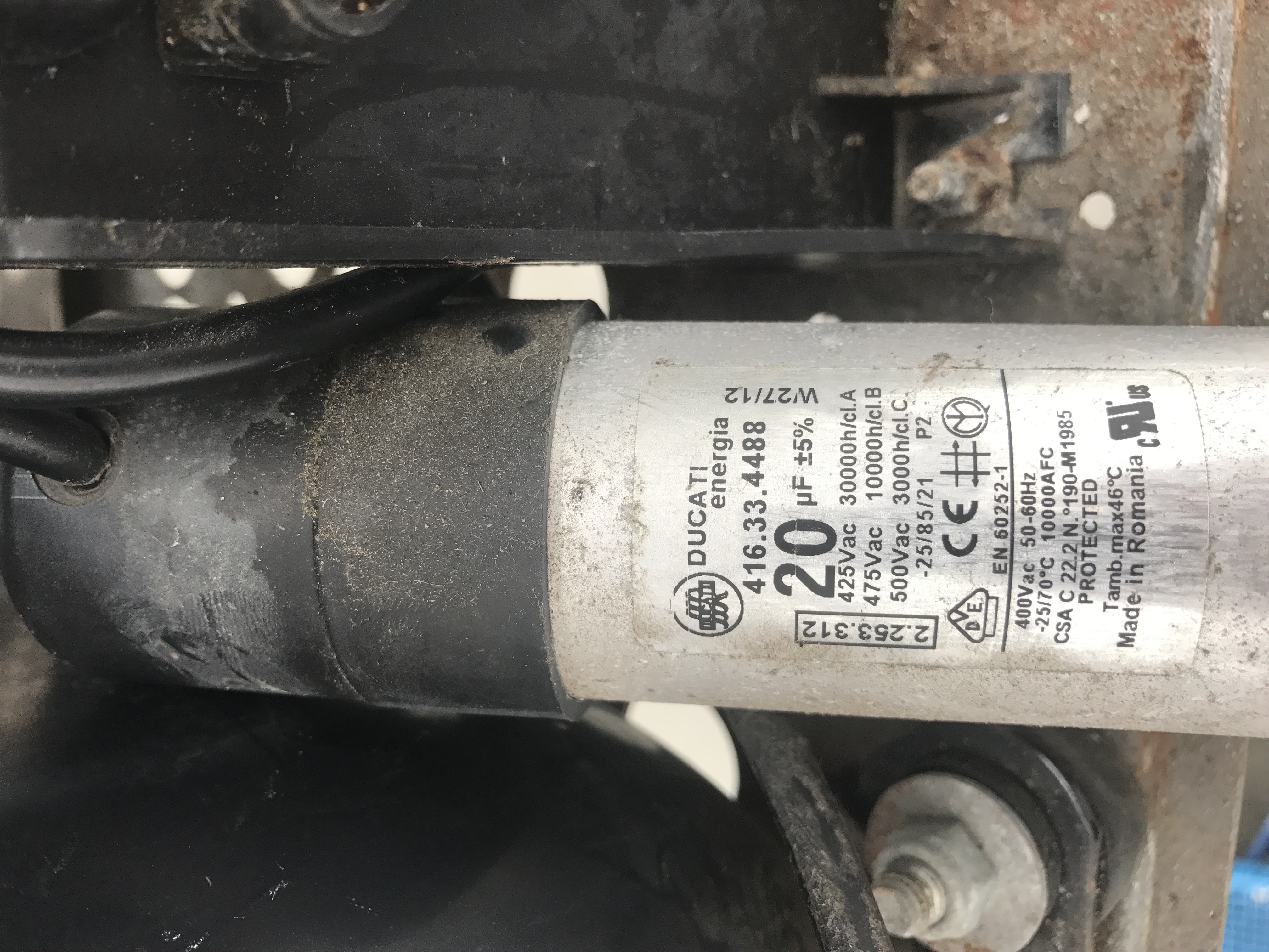 416.33.4488 OEM