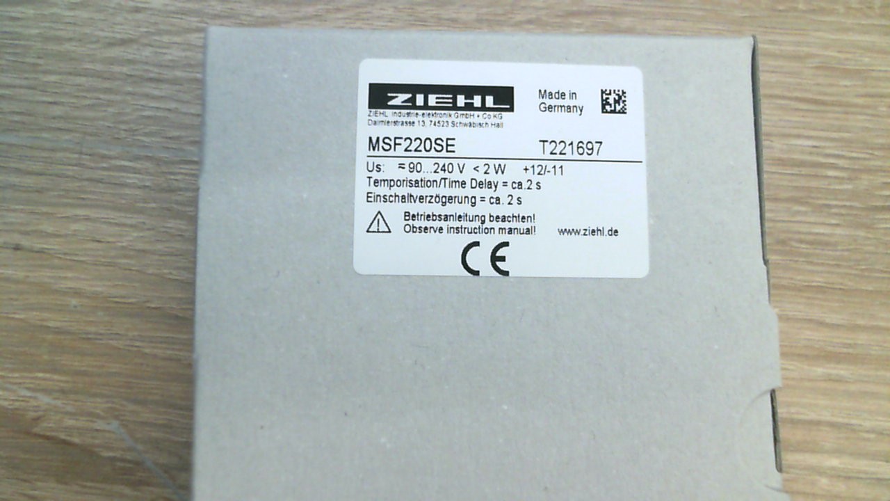 T221697 / MSF220SE