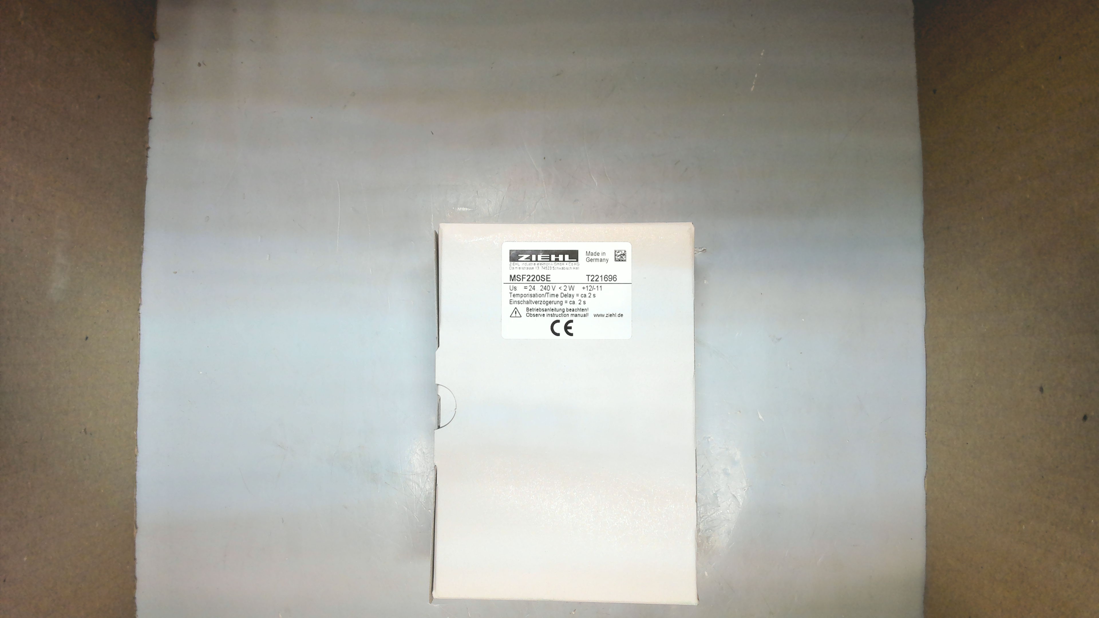 T221696 / MSF220SE