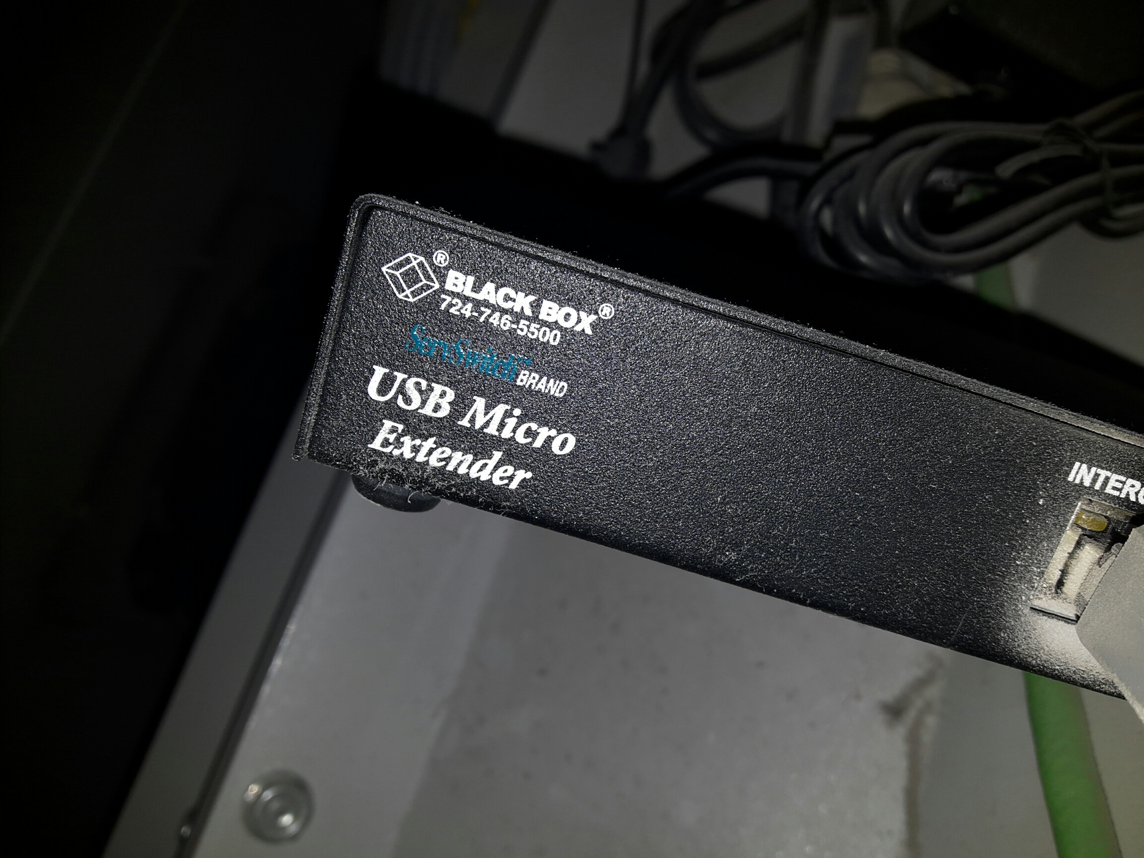 ACU4001A