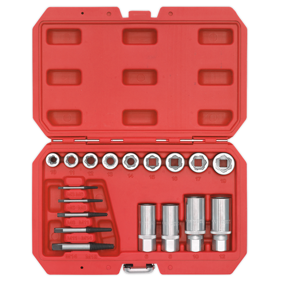 AK751 (Set 18 pcs)