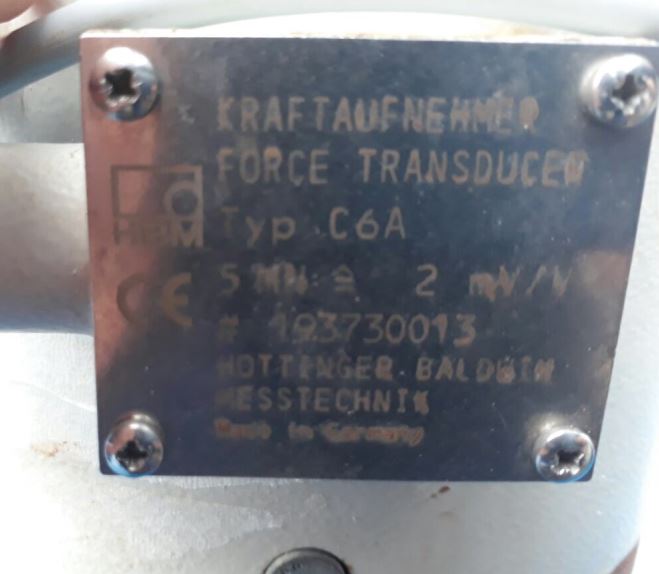 Typ C6A 
