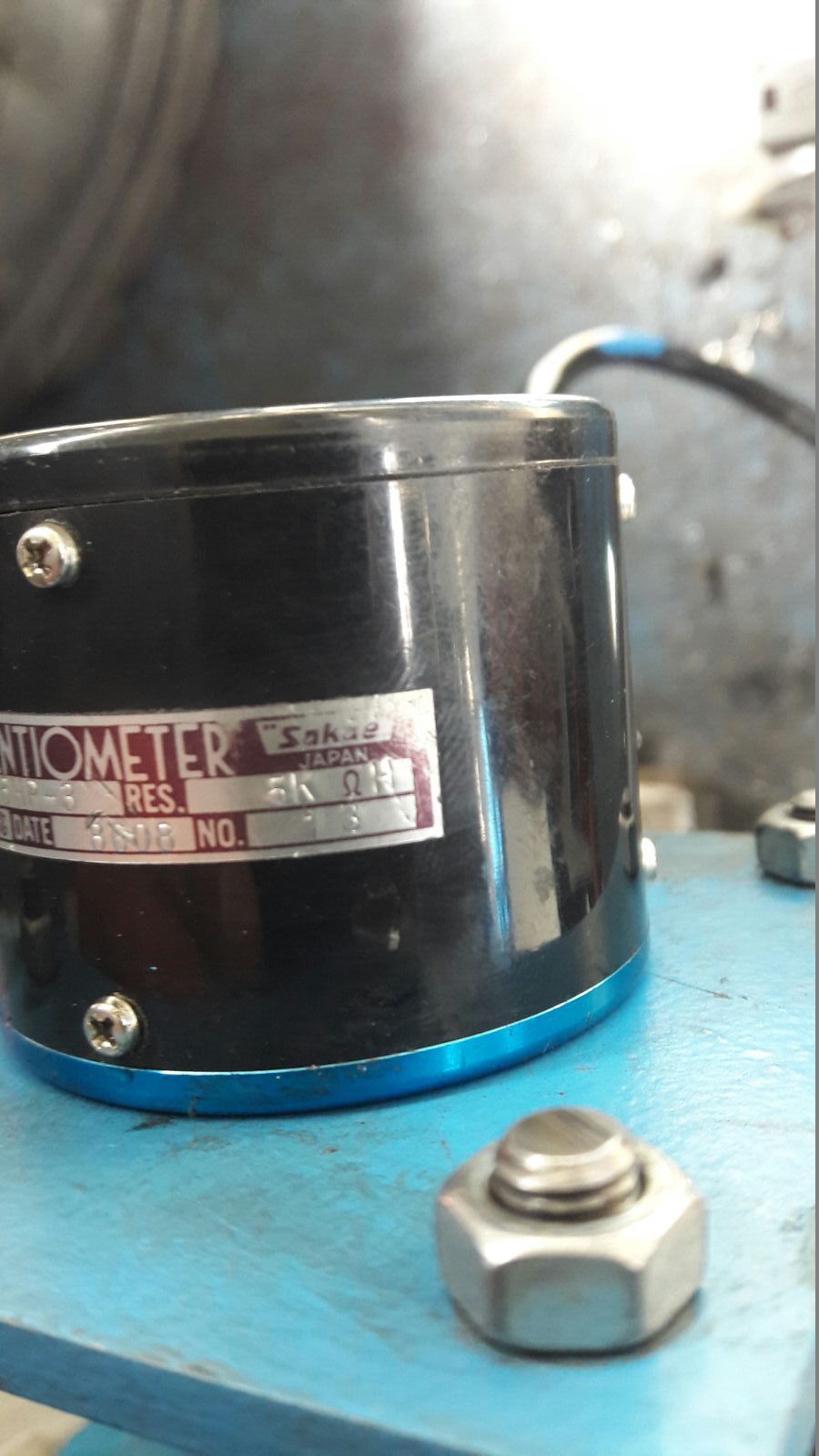 S46HP-3 