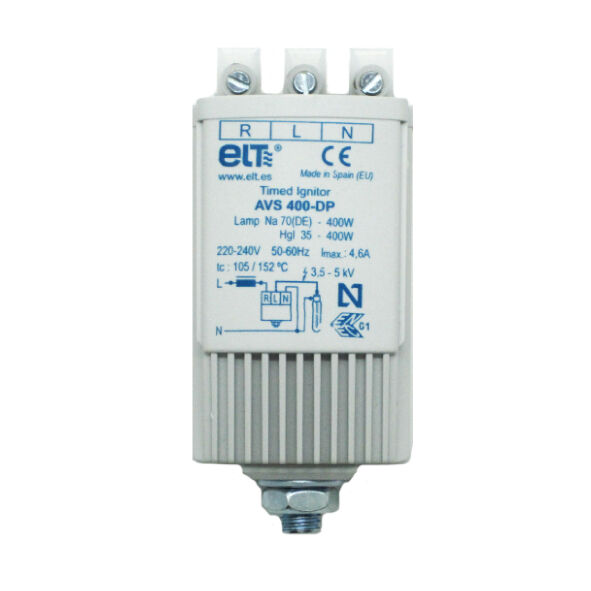 AVS-400-DP/3210233/5119007/