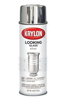 Looking Glass 6oz 9033 