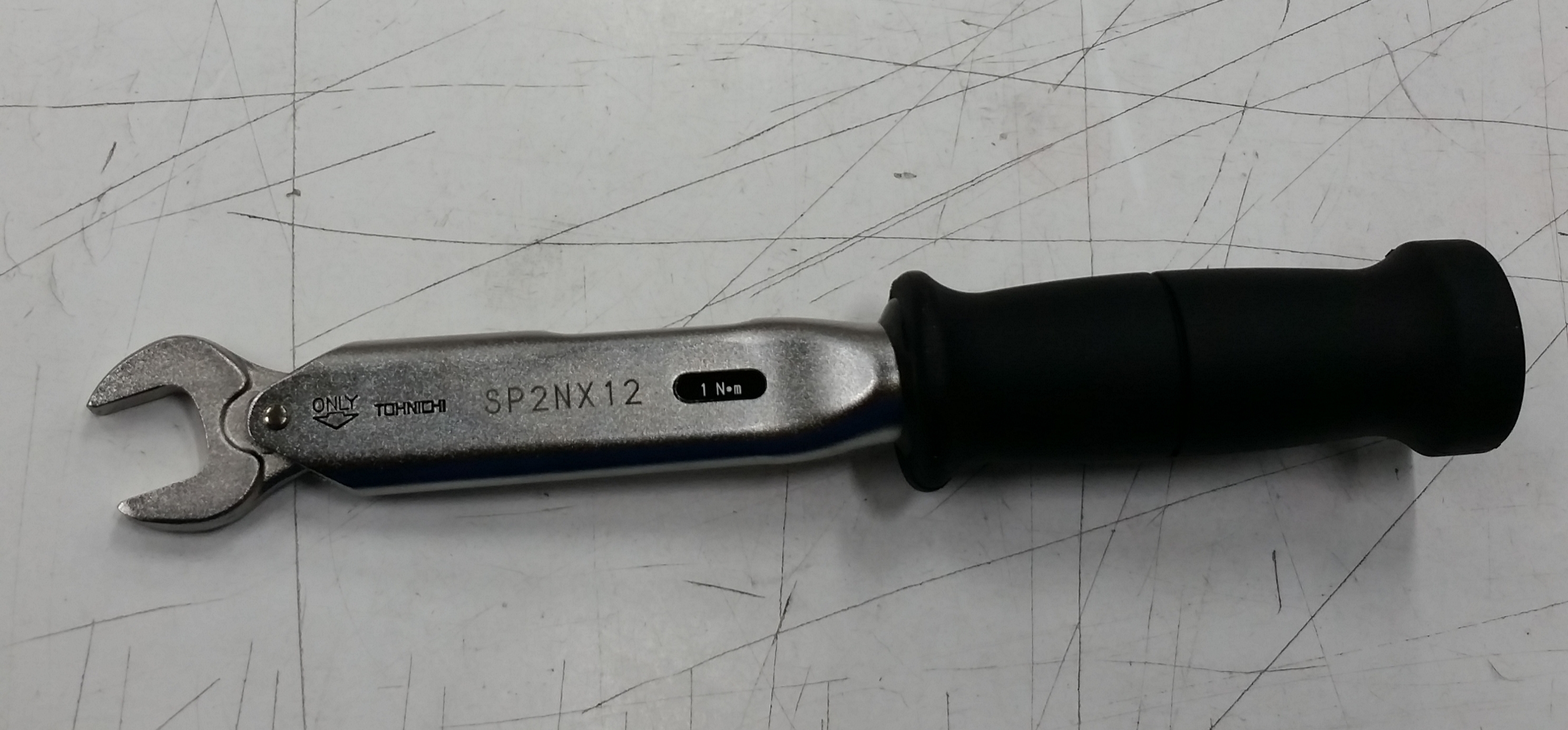 SP2NX12