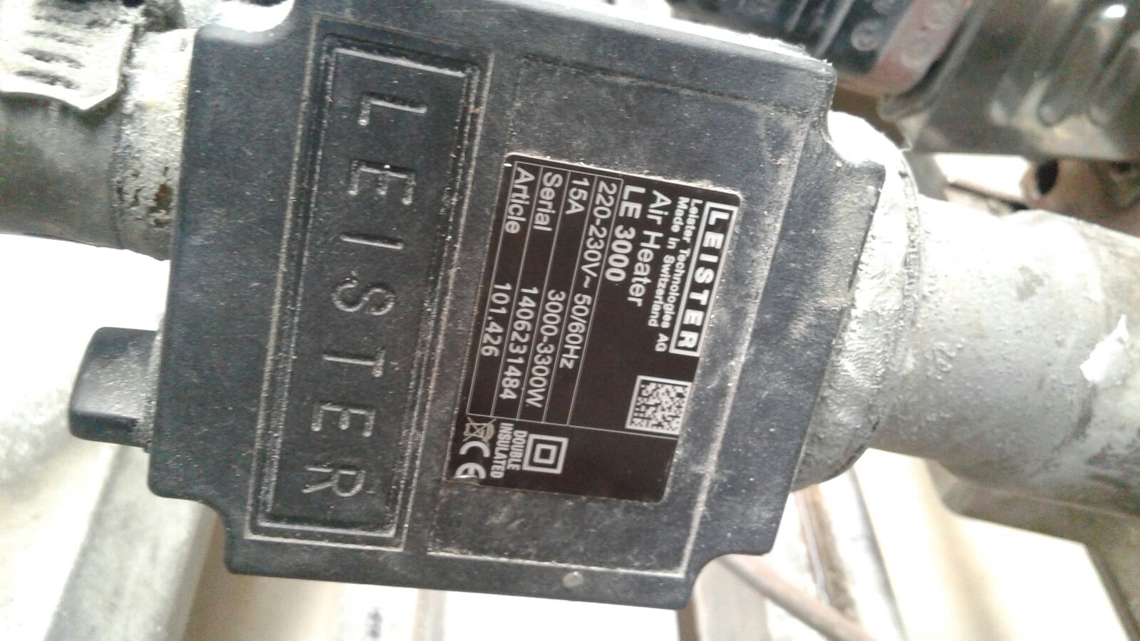 P/N: 101.426, Type: 3000
