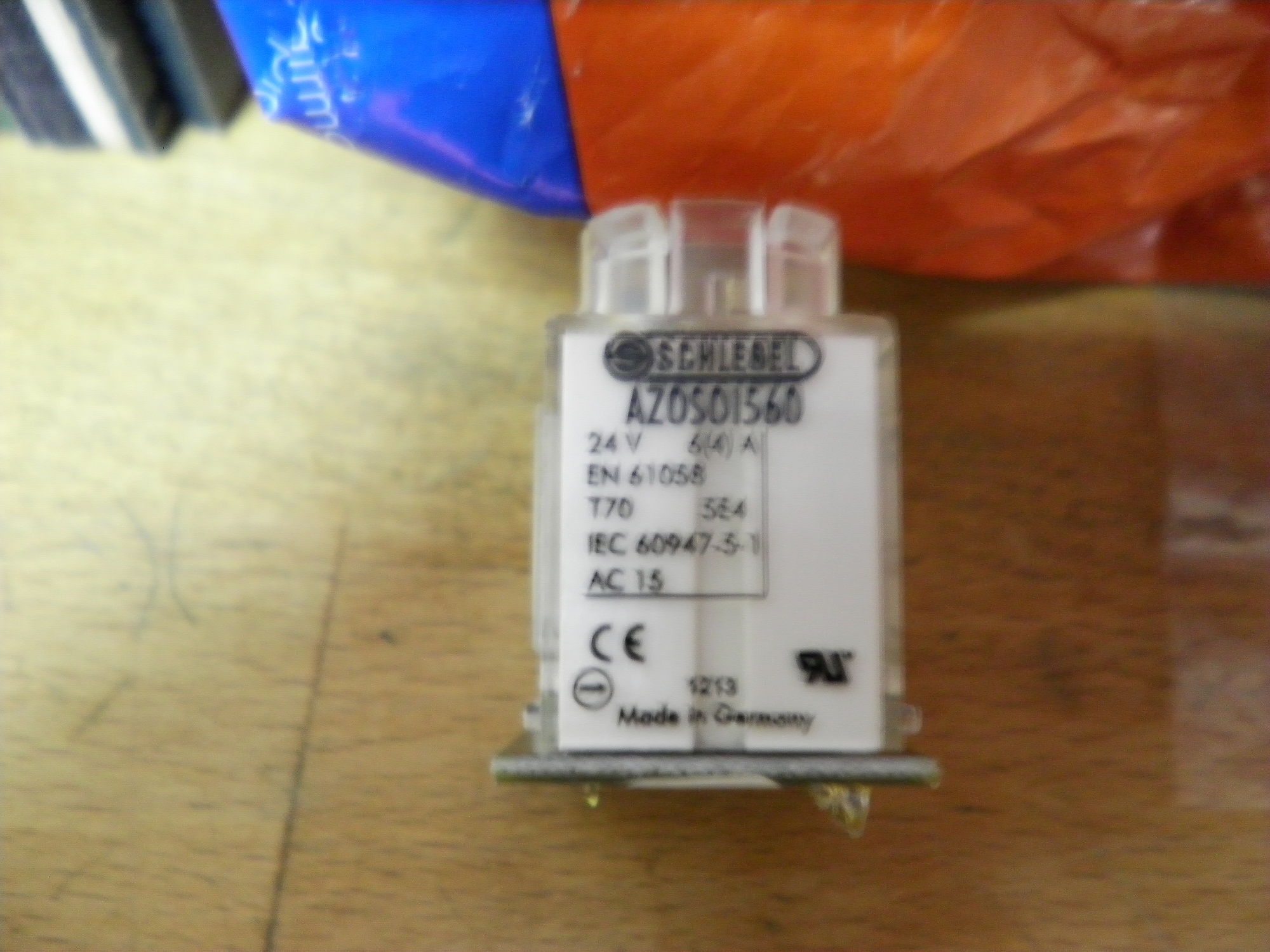 AZOSO1560 OEM - alternative: AZOSOI