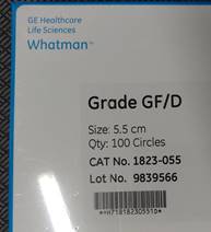 1823-055 GF/D 