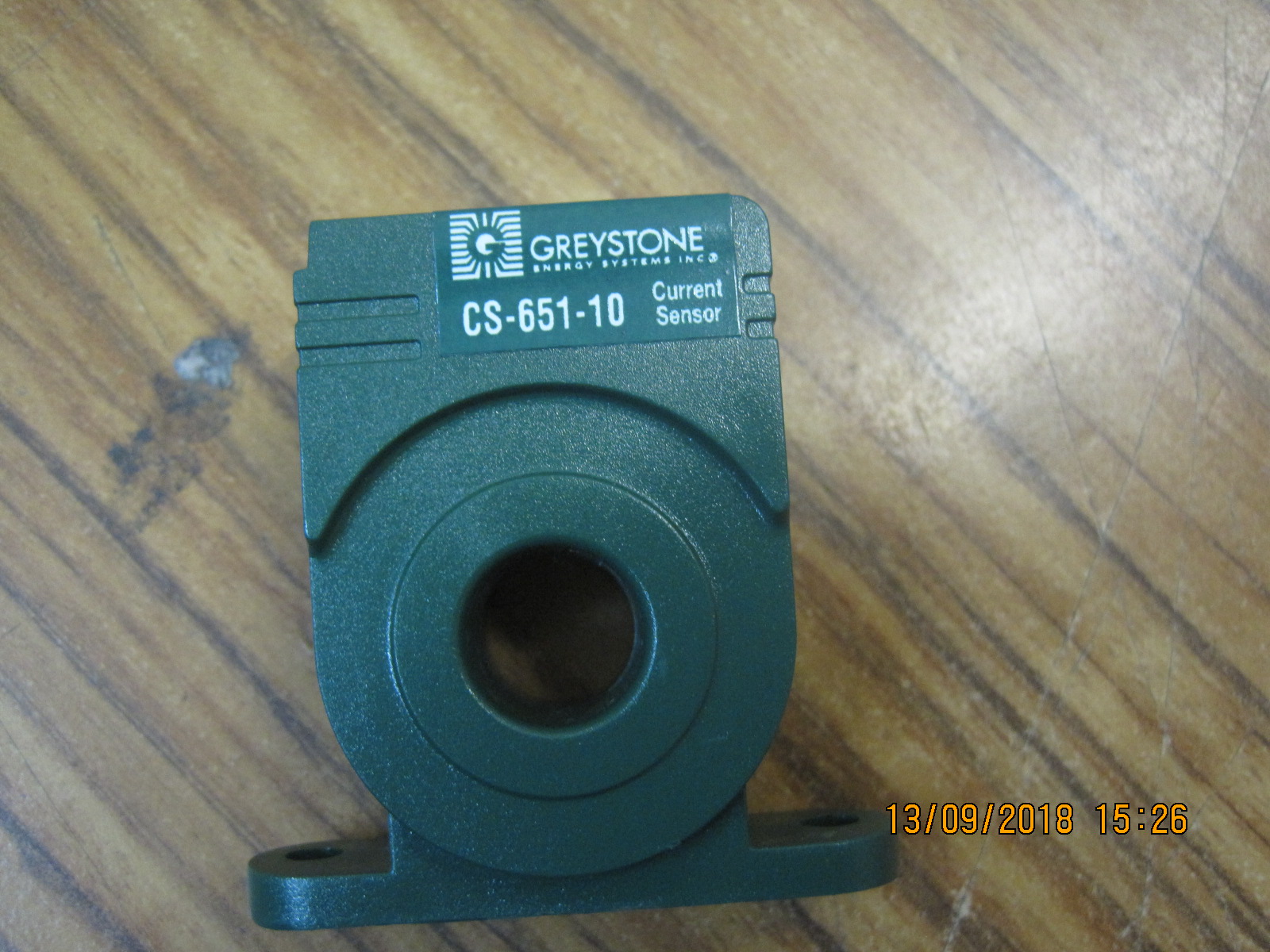 CS-651-10