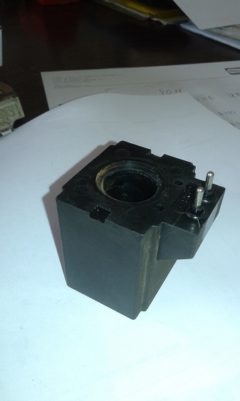 DSG-01-3C4-A110-50 9607451 obsolete,replaced by DSG-01-3C4-A100-70 