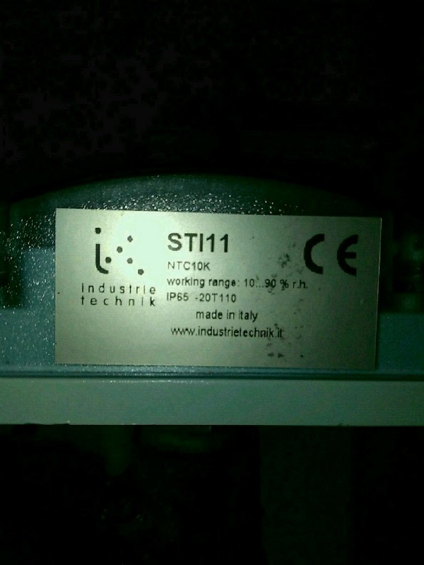 STI11