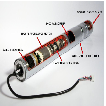 PM570DE0100800X00S N300 