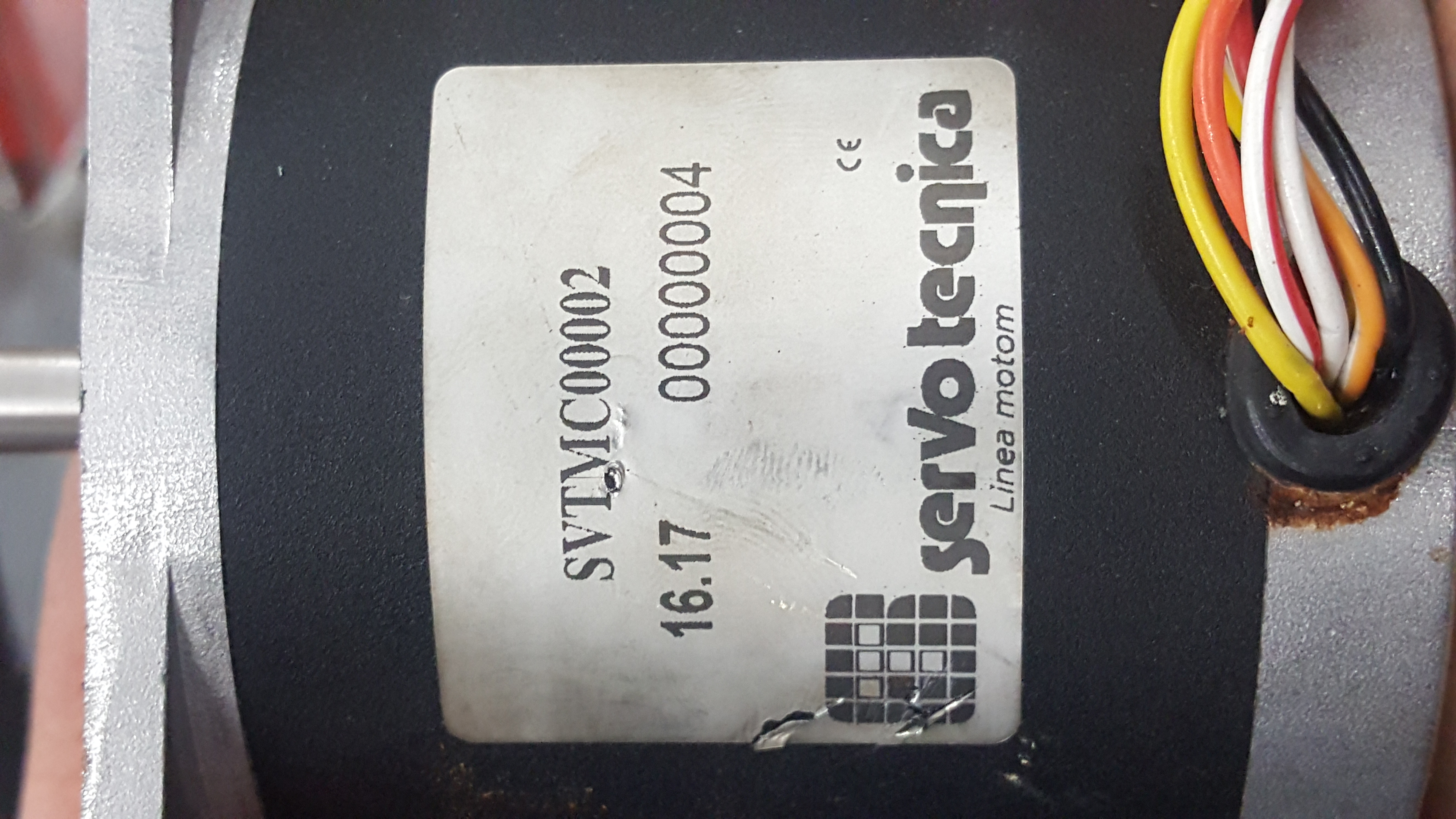 SVTMC0002 