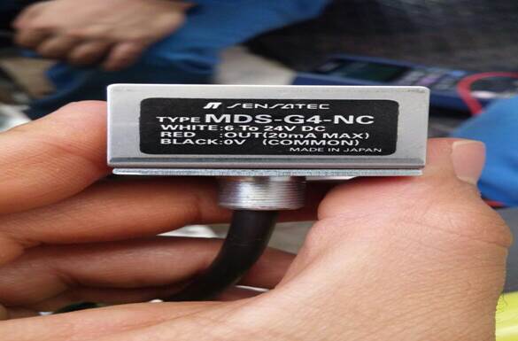 MDS-G4-NC 