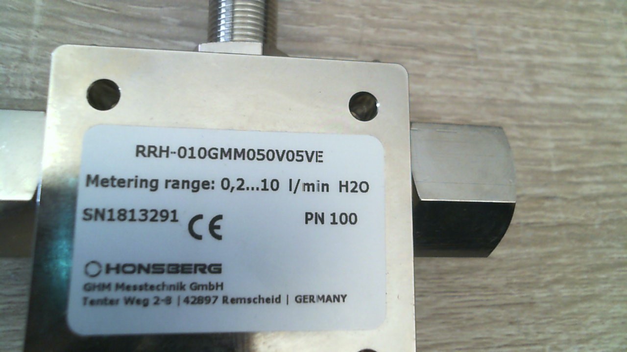 SENS-RRH-010GMM050V05VE