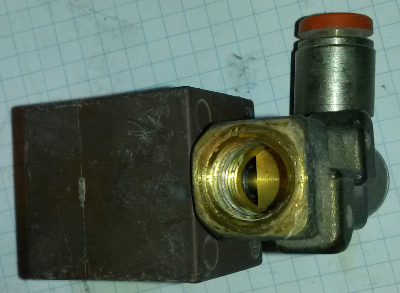 6610 NB3 230VAC 