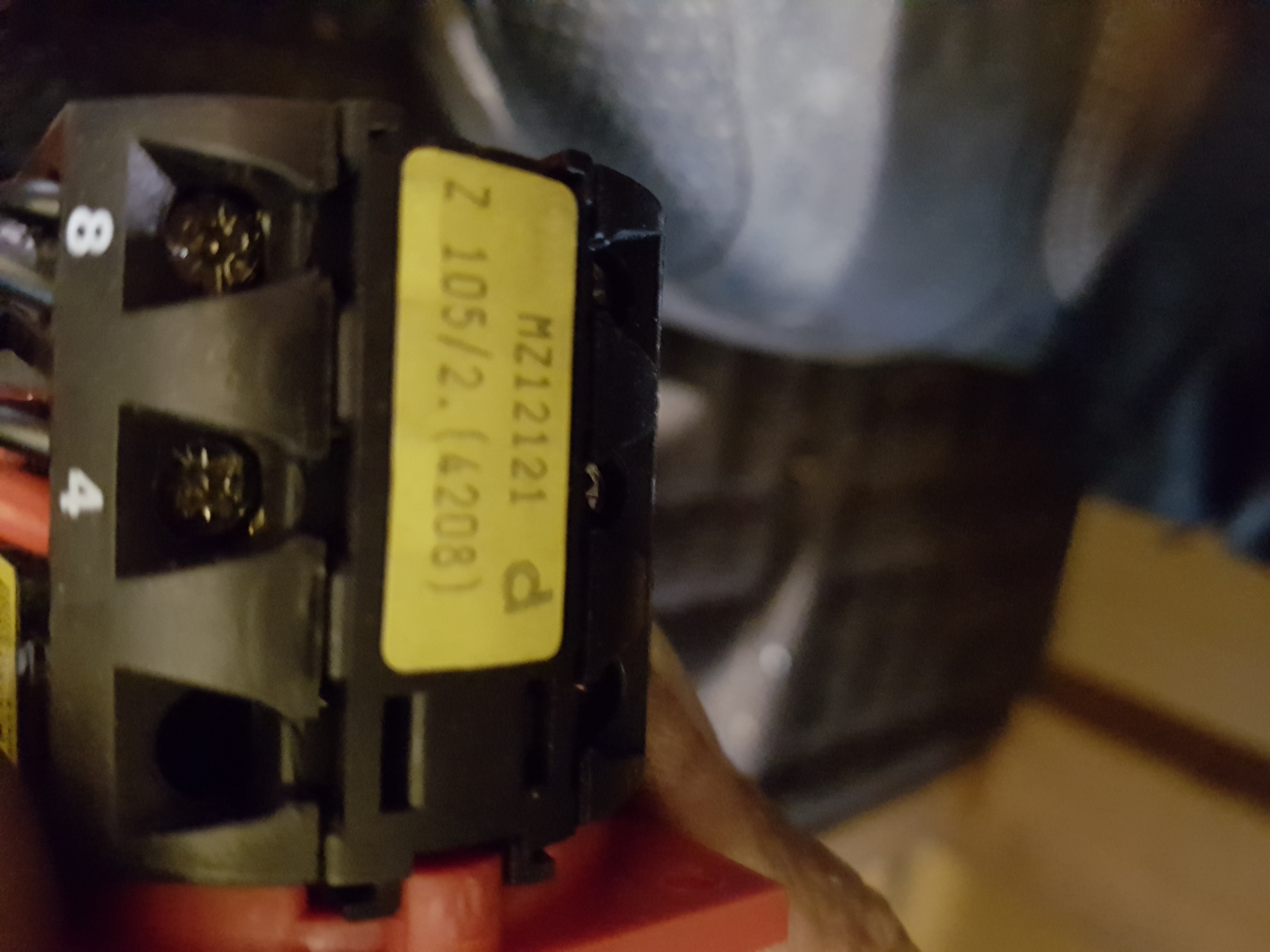 Z 105/2.0200 