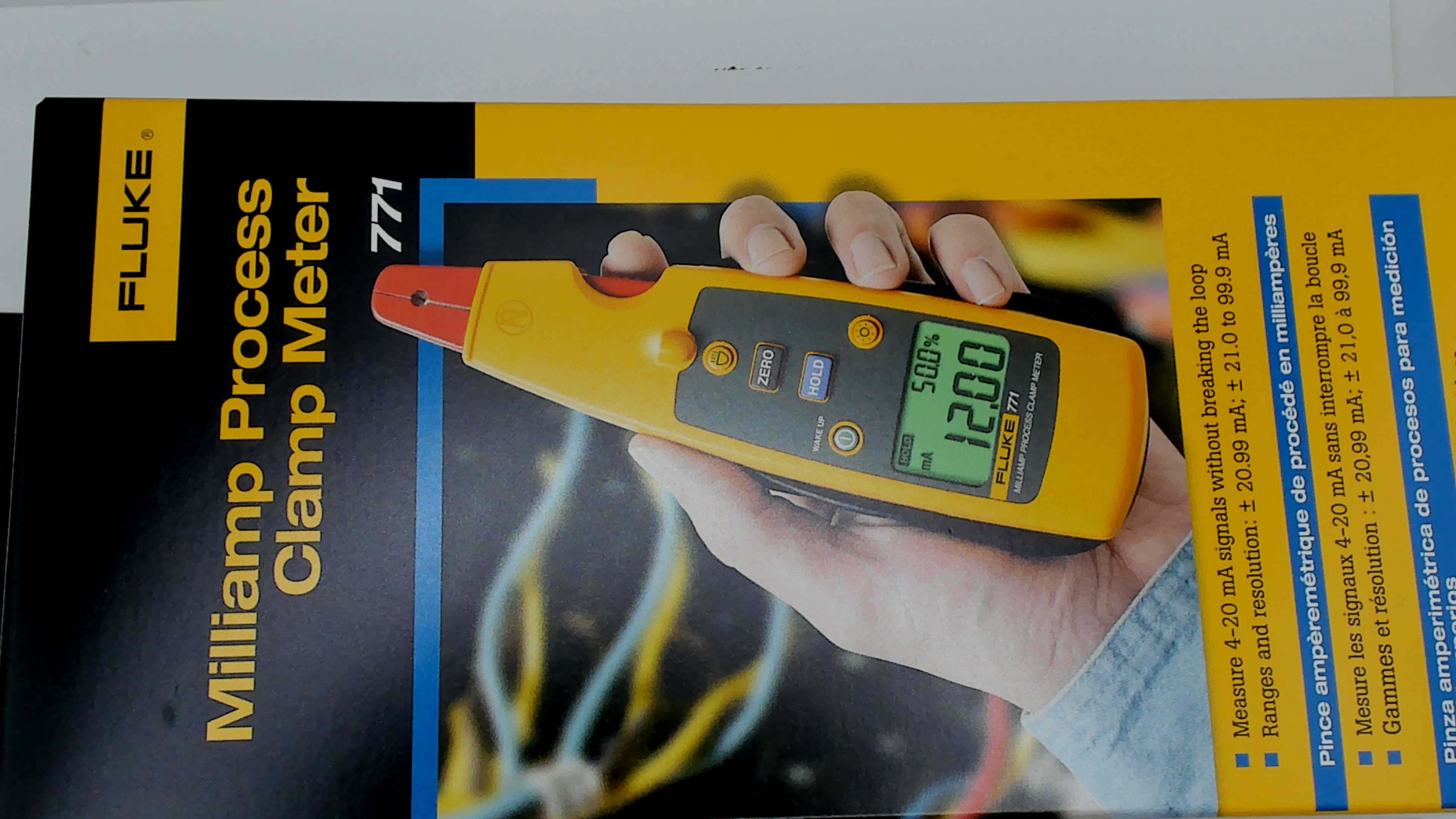 2646347 / Fluke 771