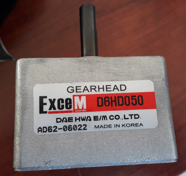 D6HD050 