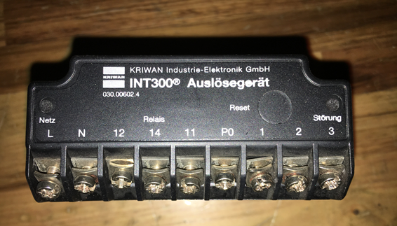 INT300, 13A221