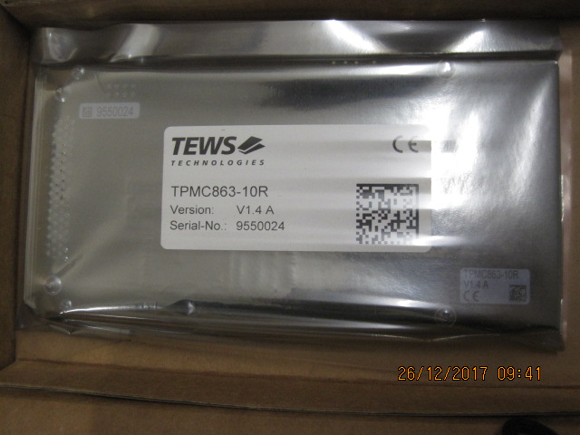 TPMC863-10R