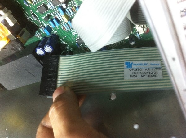 030152-01 OEM 