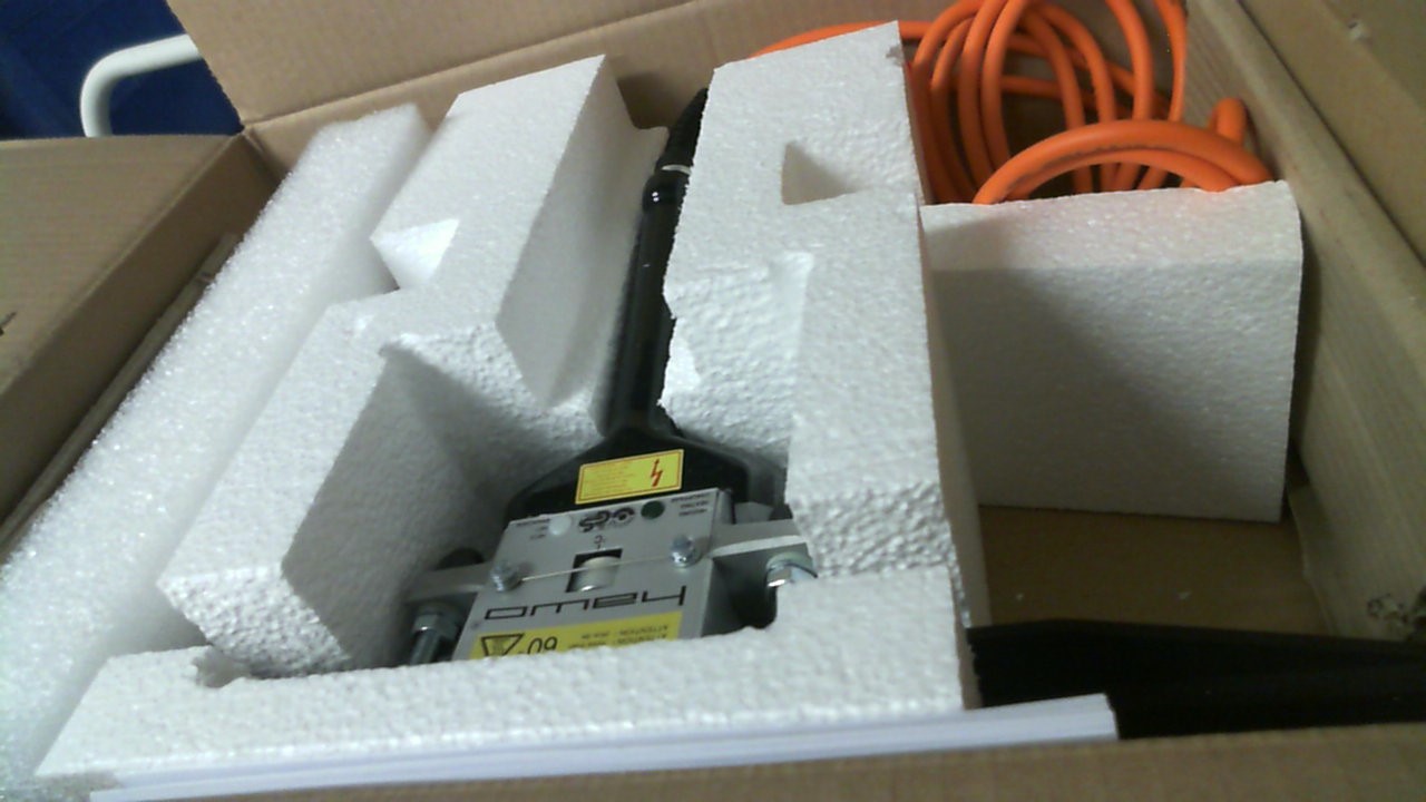 0.615.016 / hpl WSZ 400 TB