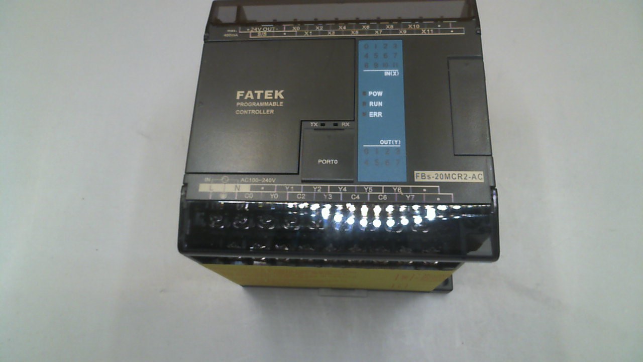 FBs-20MCR2-AC