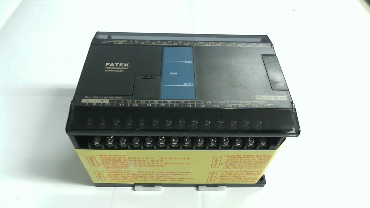 FBs-40XYR-AC