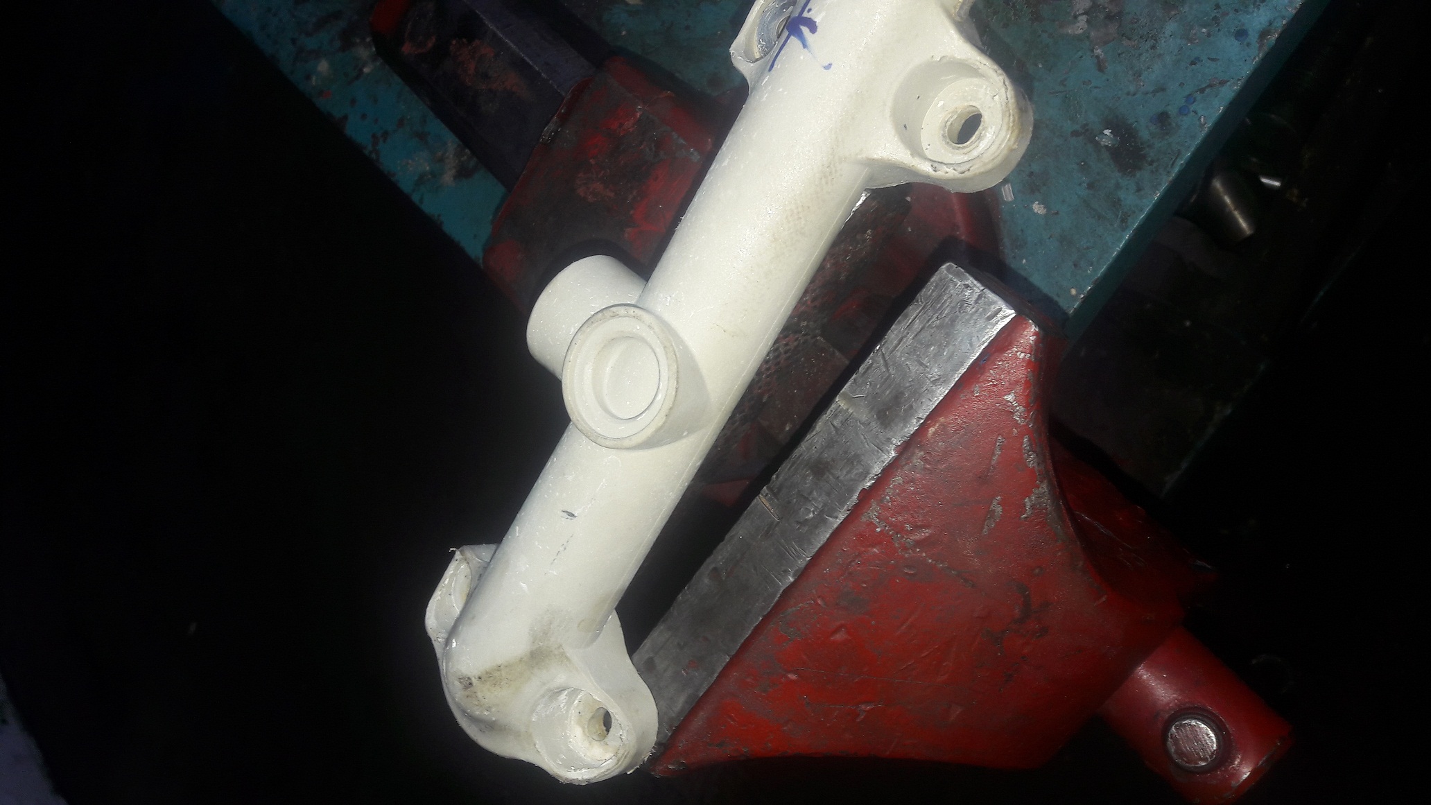 Output Collector For P10363 